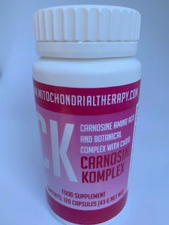 Carnosine Komplex (CK)