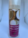 Carnosine Skin Cream - with coenzyme Q10 and Coconut oil