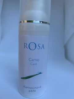 Carnosine Rosa Day Cream